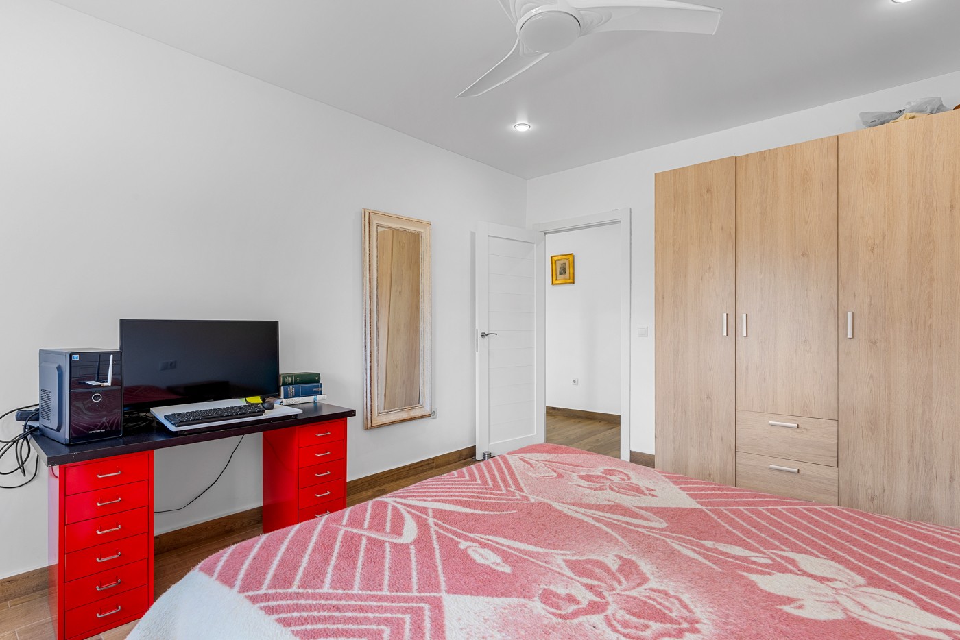 Huvila Los Montesinos, Alicante, Espanja 6 makuuhuonetta, 340 m2 No. 117918
