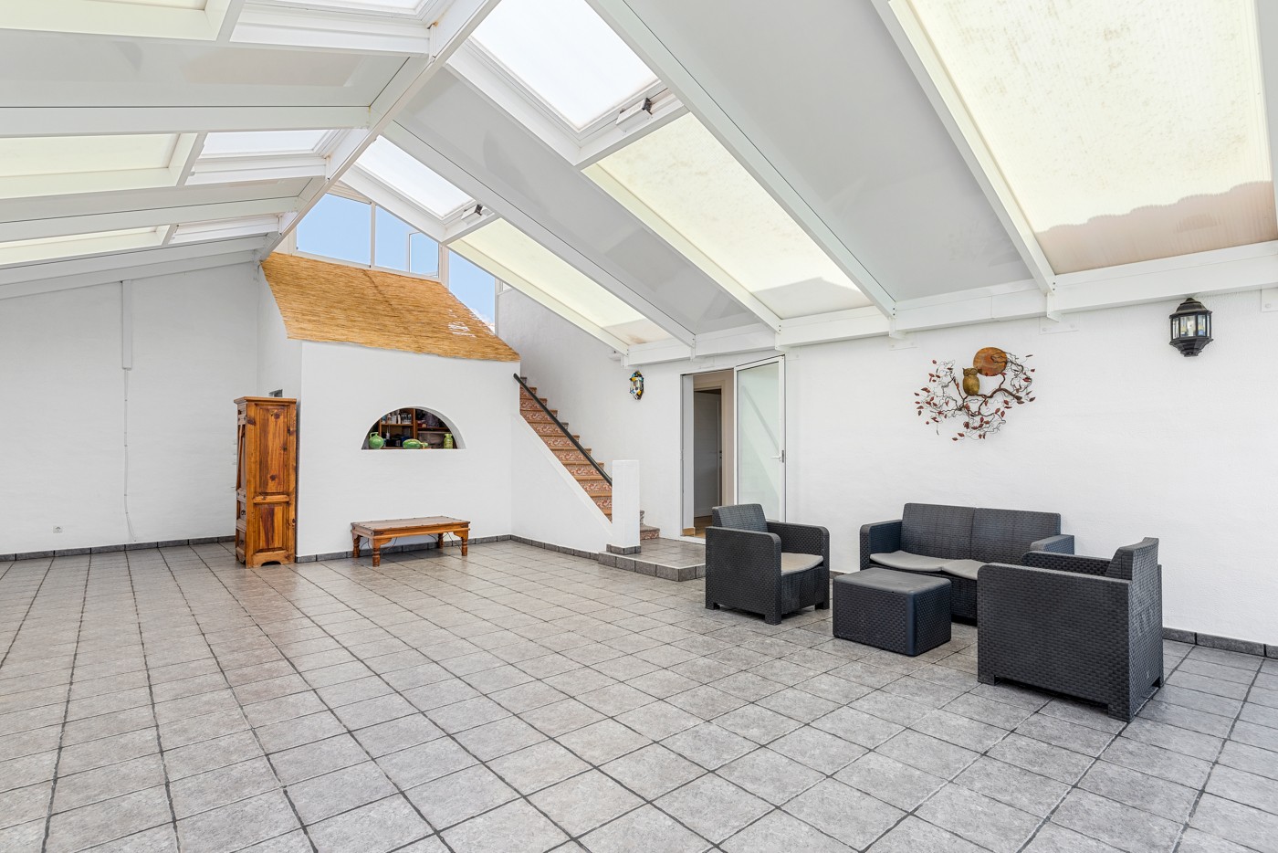 Huvila Los Montesinos, Alicante, Espanja 6 makuuhuonetta, 340 m2 No. 117918