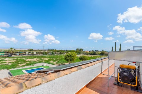 Villa à vendre Los Montesinos, Alicante, Espagne, 6 chambres, 340 m2 No. 117918 - photo 28