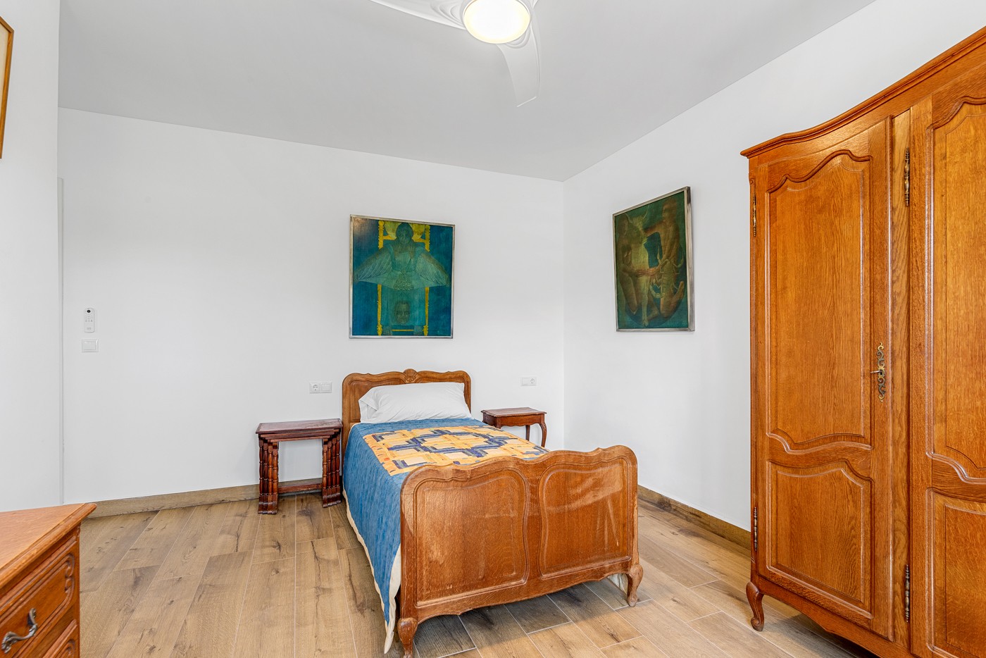 Huvila Los Montesinos, Alicante, Espanja 6 makuuhuonetta, 340 m2 No. 117918