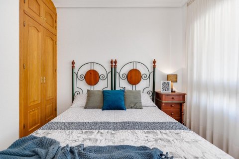 Penthäuser zum Verkauf Torrevieja, Alicante, Spanien 2 Schlafzimmer, 110 m2 Nr. 117916 - Foto 14