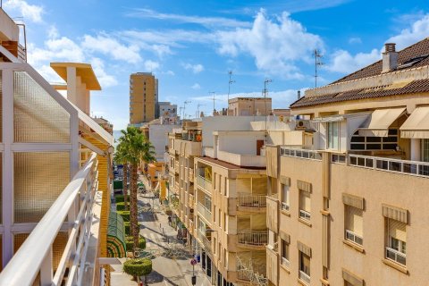 Penthäuser zum Verkauf Torrevieja, Alicante, Spanien 2 Schlafzimmer, 110 m2 Nr. 117916 - Foto 5
