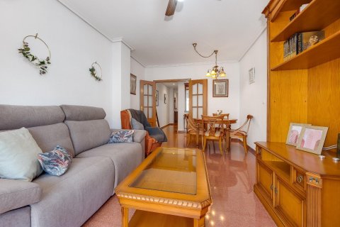 Penthäuser zum Verkauf Torrevieja, Alicante, Spanien 2 Schlafzimmer, 110 m2 Nr. 117916 - Foto 8