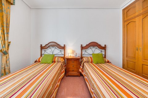 Penthäuser zum Verkauf Torrevieja, Alicante, Spanien 2 Schlafzimmer, 110 m2 Nr. 117916 - Foto 28