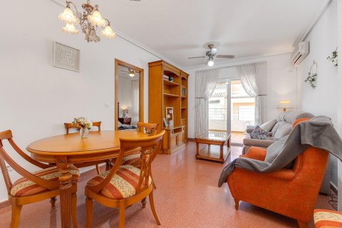 Penthäuser zum Verkauf Torrevieja, Alicante, Spanien 2 Schlafzimmer, 110 m2 Nr. 117916 - Foto 11