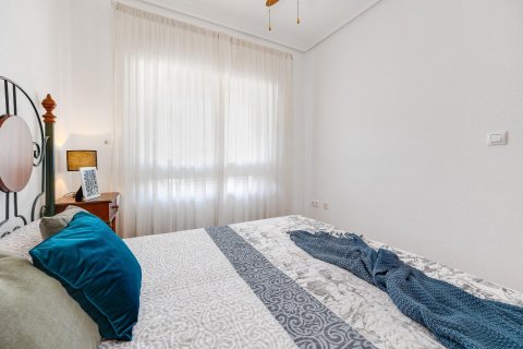 Penthäuser zum Verkauf Torrevieja, Alicante, Spanien 2 Schlafzimmer, 110 m2 Nr. 117916 - Foto 16