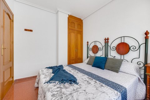 Penthäuser zum Verkauf Torrevieja, Alicante, Spanien 2 Schlafzimmer, 110 m2 Nr. 117916 - Foto 15