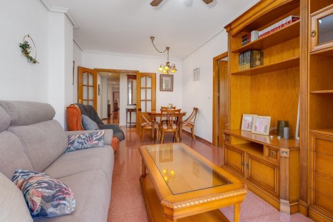 Penthäuser zum Verkauf Torrevieja, Alicante, Spanien 2 Schlafzimmer, 110 m2 Nr. 117916 - Foto 9