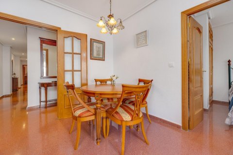 Penthäuser zum Verkauf Torrevieja, Alicante, Spanien 2 Schlafzimmer, 110 m2 Nr. 117916 - Foto 12