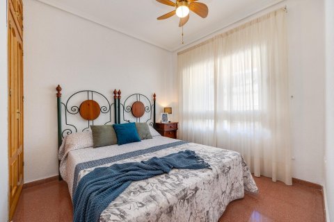 Penthäuser zum Verkauf Torrevieja, Alicante, Spanien 2 Schlafzimmer, 110 m2 Nr. 117916 - Foto 13