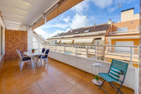 Penthäuser zum Verkauf Torrevieja, Alicante, Spanien 2 Schlafzimmer, 110 m2 Nr. 117916 - Foto 4