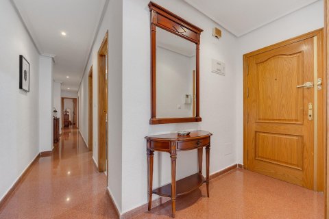 Penthäuser zum Verkauf Torrevieja, Alicante, Spanien 2 Schlafzimmer, 110 m2 Nr. 117916 - Foto 18