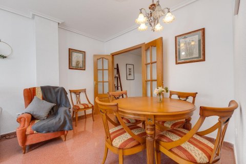 Penthäuser zum Verkauf Torrevieja, Alicante, Spanien 2 Schlafzimmer, 110 m2 Nr. 117916 - Foto 10