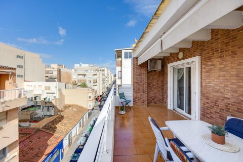 Penthäuser zum Verkauf Torrevieja, Alicante, Spanien 2 Schlafzimmer, 110 m2 Nr. 117916 - Foto 2