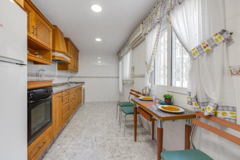 Penthäuser zum Verkauf Torrevieja, Alicante, Spanien 2 Schlafzimmer, 110 m2 Nr. 117916 - Foto 20