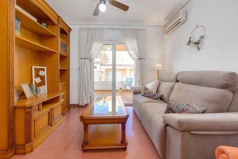 Penthäuser zum Verkauf Torrevieja, Alicante, Spanien 2 Schlafzimmer, 110 m2 Nr. 117916 - Foto 7