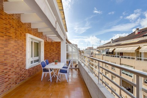 Penthäuser zum Verkauf Torrevieja, Alicante, Spanien 2 Schlafzimmer, 110 m2 Nr. 117916 - Foto 3