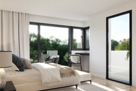 Penthouse for sale Dehesa De Campoamor, Alicante, Spain 3 bedrooms, 153 sq.m. No. 117915 - photo 13