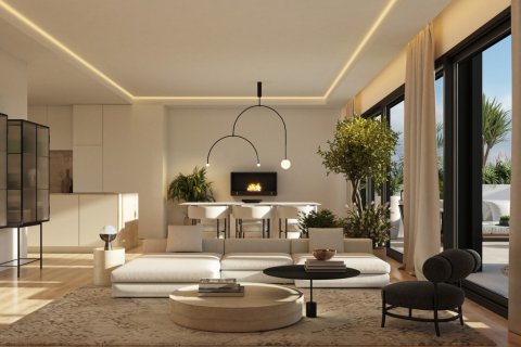 Penthouse for sale Dehesa De Campoamor, Alicante, Spain 3 bedrooms, 153 sq.m. No. 117915 - photo 15