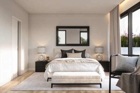 Penthouse for sale Dehesa De Campoamor, Alicante, Spain 3 bedrooms, 153 sq.m. No. 117915 - photo 6