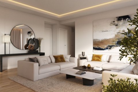 Penthouse for sale Dehesa De Campoamor, Alicante, Spain 3 bedrooms, 153 sq.m. No. 117915 - photo 10