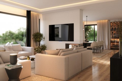 Penthouse for sale Dehesa De Campoamor, Alicante, Spain 3 bedrooms, 153 sq.m. No. 117915 - photo 9