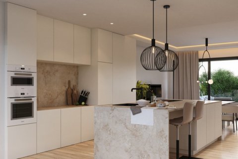 Penthouse for sale Dehesa De Campoamor, Alicante, Spain 3 bedrooms, 153 sq.m. No. 117915 - photo 17