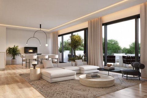 Penthouse for sale Dehesa De Campoamor, Alicante, Spain 3 bedrooms, 153 sq.m. No. 117915 - photo 11
