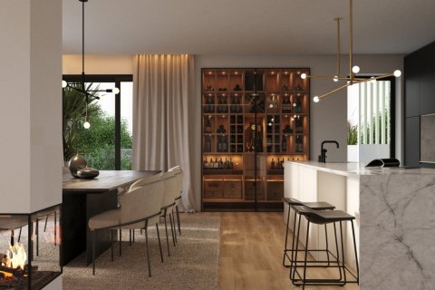 Penthouse for sale Dehesa De Campoamor, Alicante, Spain 3 bedrooms, 153 sq.m. No. 117915 - photo 14