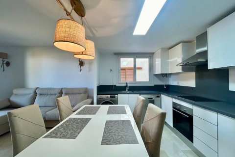 Apartment à vendre Punta Prima, Alicante, Espagne, 3 chambres, 111 m2 No. 114624 - photo 7