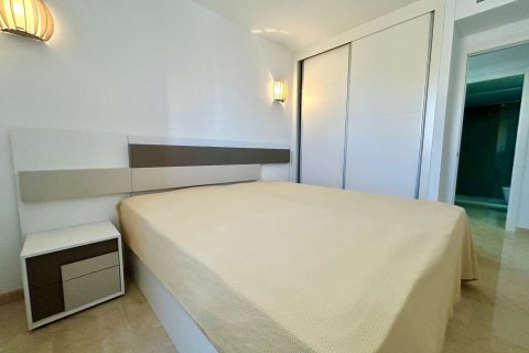 Apartment à vendre Punta Prima, Alicante, Espagne, 3 chambres, 111 m2 No. 114624 - photo 14