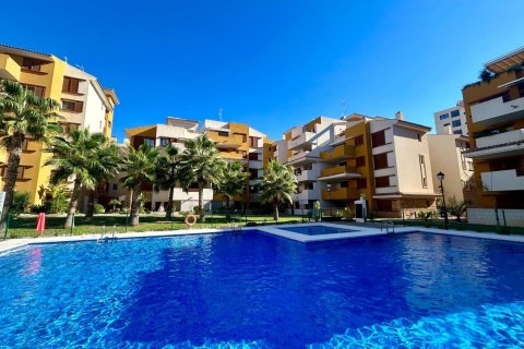 Apartment à vendre Punta Prima, Alicante, Espagne, 3 chambres, 111 m2 No. 114624 - photo 1