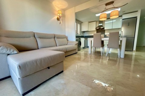 Apartment à vendre Punta Prima, Alicante, Espagne, 3 chambres, 111 m2 No. 114624 - photo 2