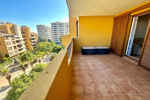 Apartment à vendre Punta Prima, Alicante, Espagne, 3 chambres, 111 m2 No. 114624 - photo 11