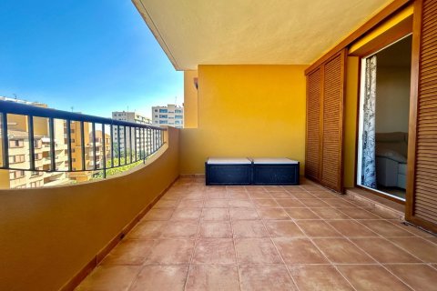 Apartment à vendre Punta Prima, Alicante, Espagne, 3 chambres, 111 m2 No. 114624 - photo 10