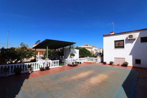 Kamienica Benijofar, Alicante, Hiszpania 3 sypialnie, 74 mkw. nr 114630 – zdjęcie 19