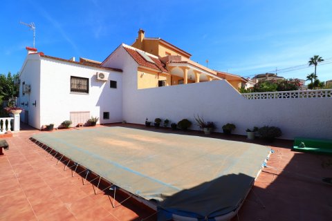 Kamienica Benijofar, Alicante, Hiszpania 3 sypialnie, 74 mkw. nr 114630 – zdjęcie 1