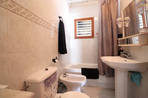Kamienica Benijofar, Alicante, Hiszpania 3 sypialnie, 74 mkw. nr 114630 – zdjęcie 11