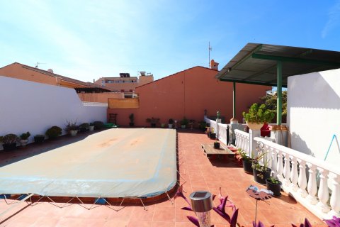 Kamienica Benijofar, Alicante, Hiszpania 3 sypialnie, 74 mkw. nr 114630 – zdjęcie 22