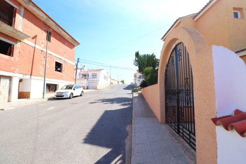 Kamienica Benijofar, Alicante, Hiszpania 3 sypialnie, 74 mkw. nr 114630 – zdjęcie 23
