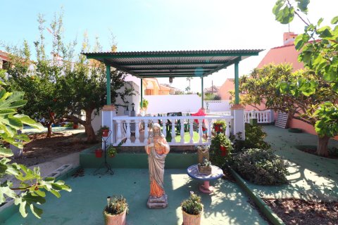 Kamienica Benijofar, Alicante, Hiszpania 3 sypialnie, 74 mkw. nr 114630 – zdjęcie 3