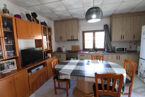 Kamienica Benijofar, Alicante, Hiszpania 3 sypialnie, 74 mkw. nr 114630 – zdjęcie 5