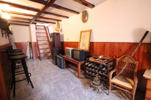 Kamienica Benijofar, Alicante, Hiszpania 3 sypialnie, 74 mkw. nr 114630 – zdjęcie 8