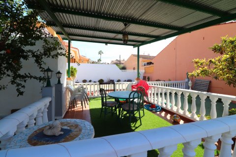 Kamienica Benijofar, Alicante, Hiszpania 3 sypialnie, 74 mkw. nr 114630 – zdjęcie 20