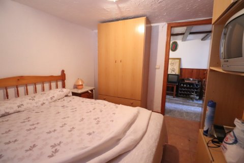 Kamienica Benijofar, Alicante, Hiszpania 3 sypialnie, 74 mkw. nr 114630 – zdjęcie 13