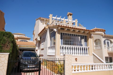 Villa in vendita Alicante, Spagna 3 camere da letto,  N° 117391 - foto 1