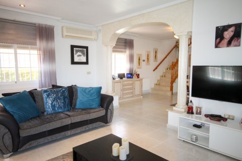 Villa in vendita Alicante, Spagna 3 camere da letto,  N° 117391 - foto 12