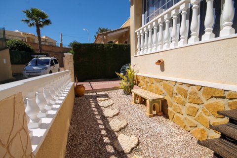 Villa in vendita Alicante, Spagna 3 camere da letto,  N° 117391 - foto 7