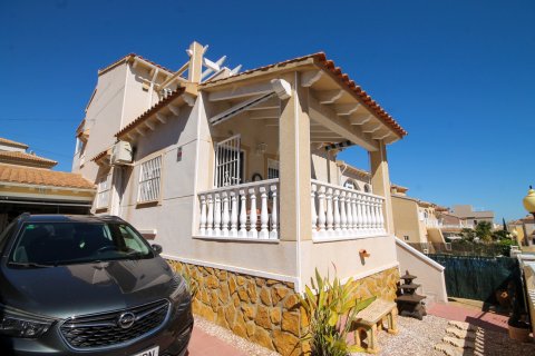 Villa in vendita Alicante, Spagna 3 camere da letto,  N° 117391 - foto 6