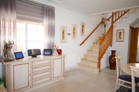 Villa in vendita Alicante, Spagna 3 camere da letto,  N° 117391 - foto 14